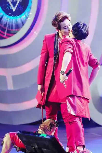 mic檀健次赵泳鑫~鑫多