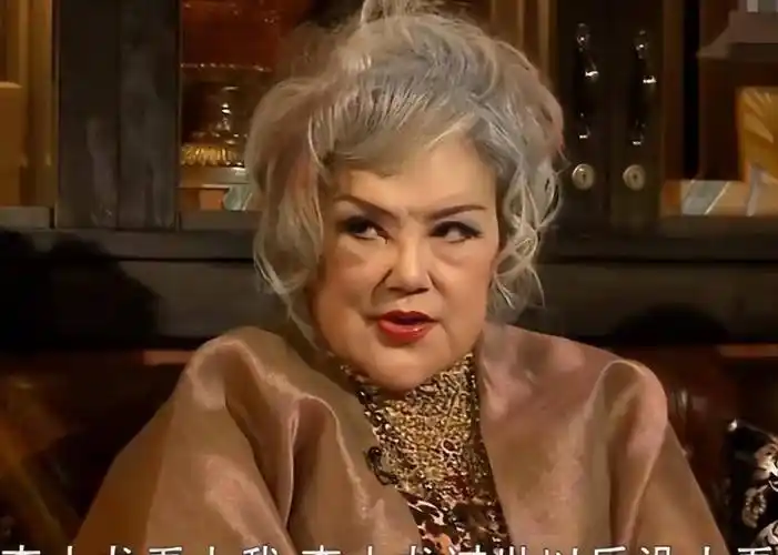 邵音音_模样_香港