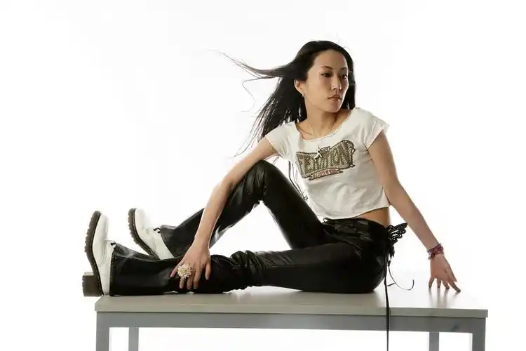 姜昕老公去世了对她打击很大 姜昕的感情经历