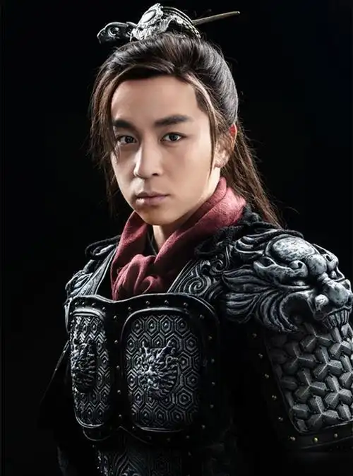 归来是硬汉释小龙四部新作画风已经改变