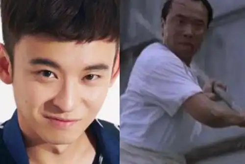 董子健个人资料富二代家世深扒王京花 董子健男朋友是谁照片被扒