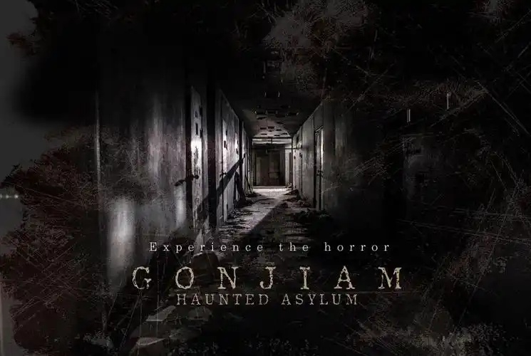 嘘.近十年最吓人的韩国恐怖片,来了