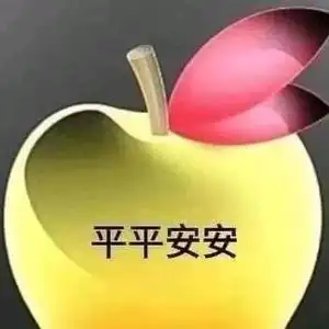 好人一生平安头像