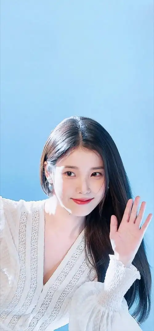 iu壁纸##iu韩国第一女solo##iu李知恩韩女一##iu李知恩