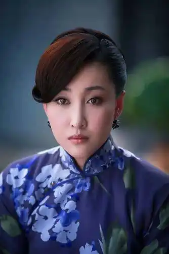 一代枭雄陈祉希饰麻辣娇妻孙红雷服帖认怂图