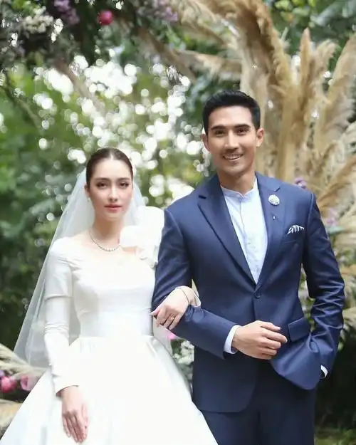 泰剧被告新娘ep2剧照