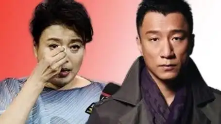 别再可怜丁嘉丽了!被孙红雷耍得团团转的她,儿女扯下她的遮羞布