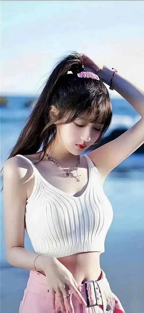 好看的美女姐姐壁纸‖仙女好漂亮啊_网易订阅