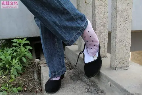 【转载】布鞋美图01289