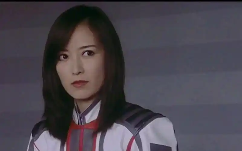 高树澪(居间惠队长)61岁生日