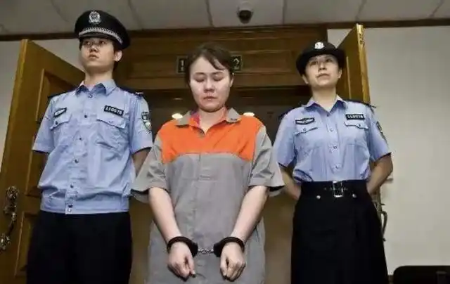 女犯人要是在监狱被确诊怀孕了,监狱会怎么处理呢?