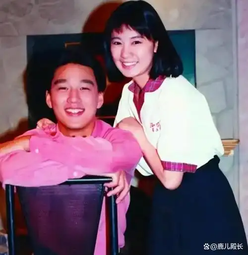 王耀庆为省房租娶房东女儿婚后生两子如今事业有成家庭幸福