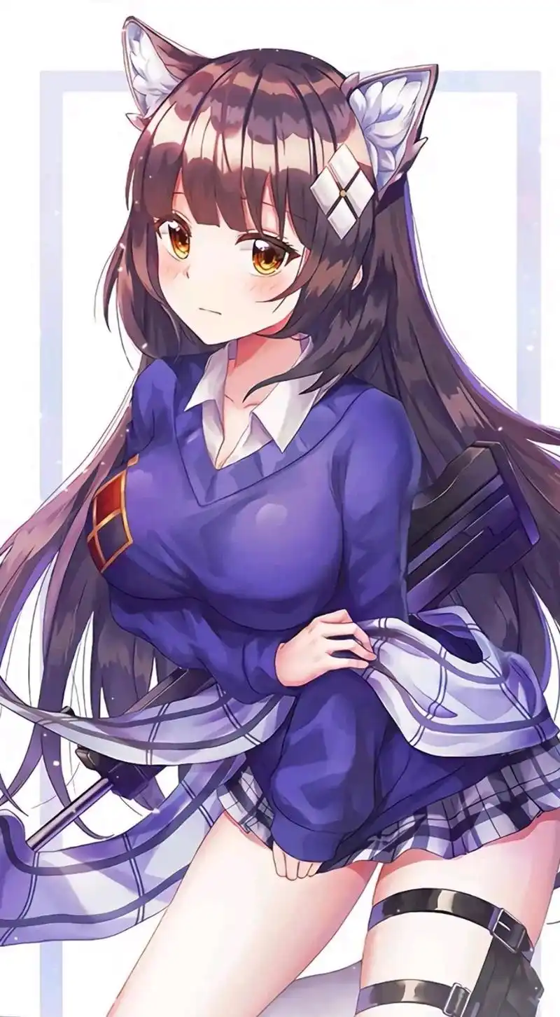 二次元高清壁纸