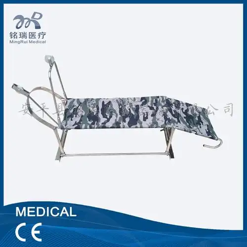 布朗式架不锈钢下肢牵引踝骨股骨牵引