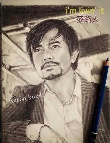 非专业演员的滞涩是郭富城章子怡之辈在《最爱》里怎样也演不出来的