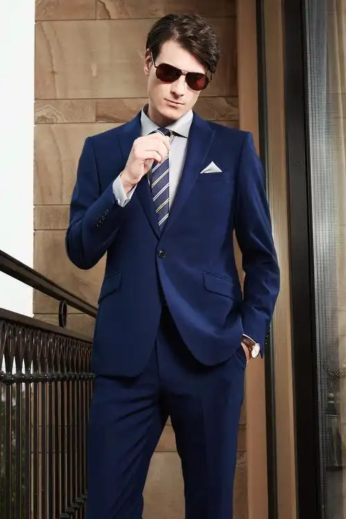 西服大片拍摄|摄影|时尚/艺术摄影|摄影师yangjiahua - 原创作品