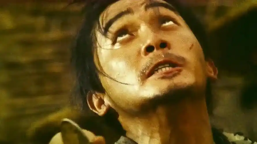 梁朝伟主演的动作类电影