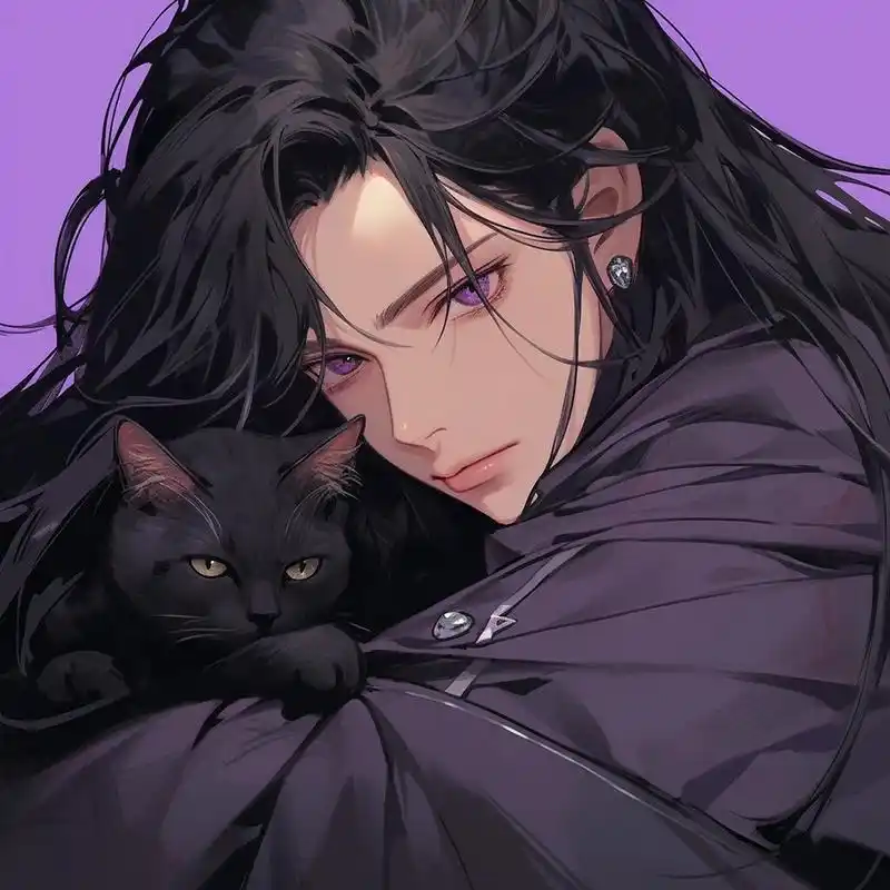 无性别头像|太好看了舍不得不发