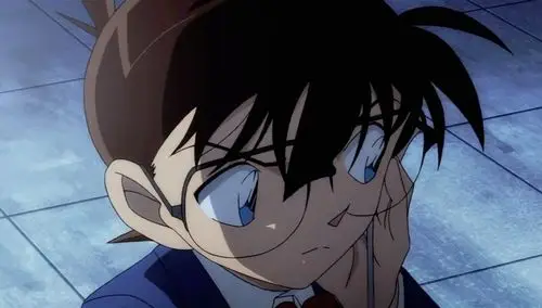 名柯- 堆糖,美图壁纸兴趣社区