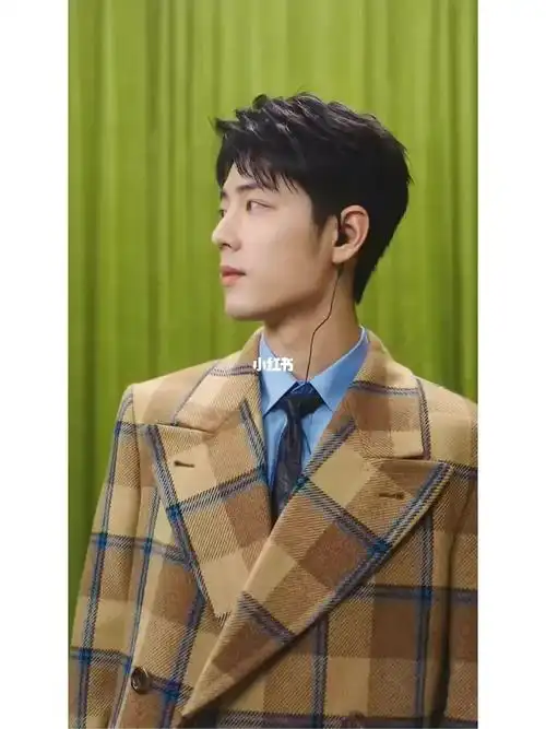 我的美男子肖战,好帅好帅,超级帅#肖战