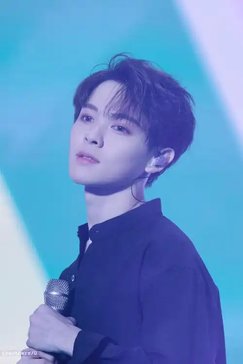 ninepercent尤长靖 (图源微博)(5.25——6.28)看水印去关注,by优可