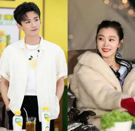 甜蜜|cp|宋轶|王一博|白敬亭_网易订阅