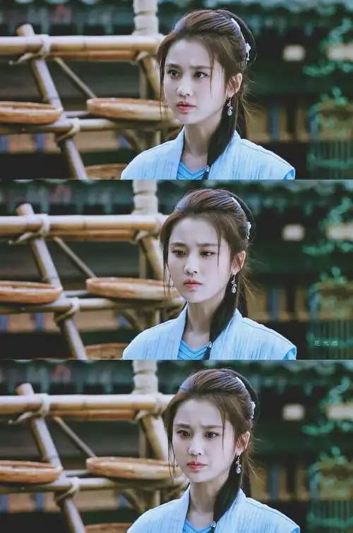 琅琊榜2 陈慧雯 林奚 刘昊然 萧平旌