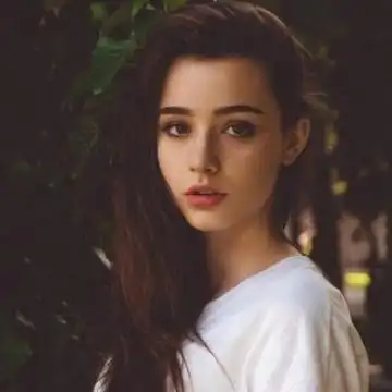 2019成熟高冷有气质的欧美女生头像与其更好不如不同