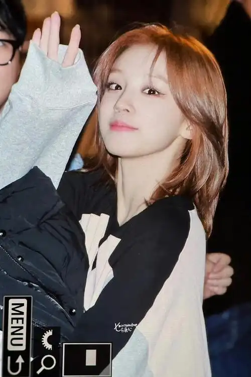 宋雨琦短发造型真的绝了可以甜美可爱也可以又飒又帅