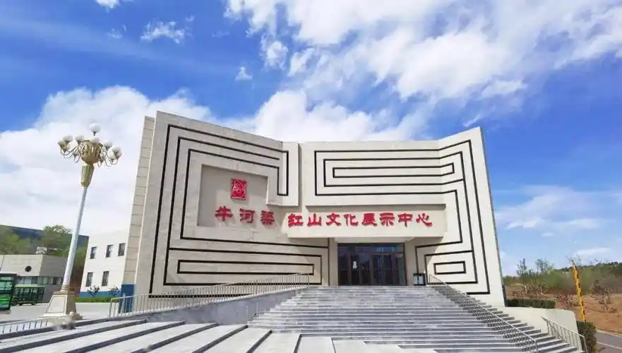 走进牛河梁遗址:探寻中华文明的神秘之源_朝阳_文化_起源