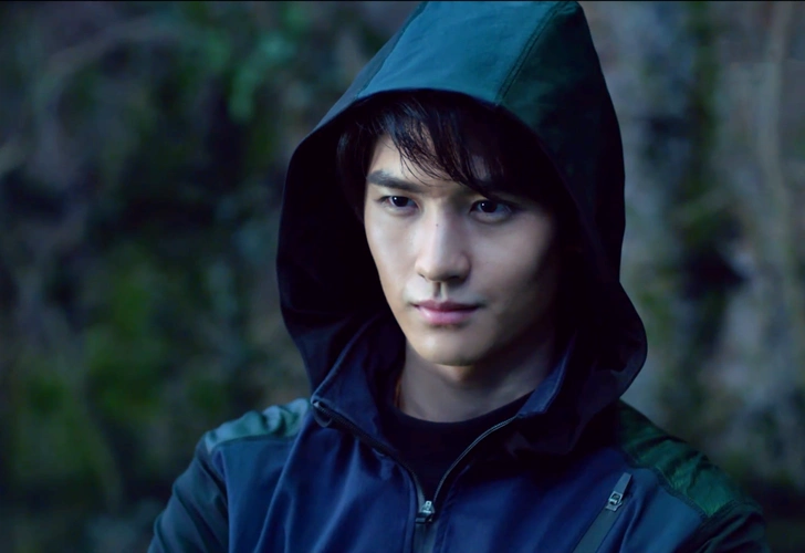 极海听雷剧终回顾四方精彩期待重启未完待续