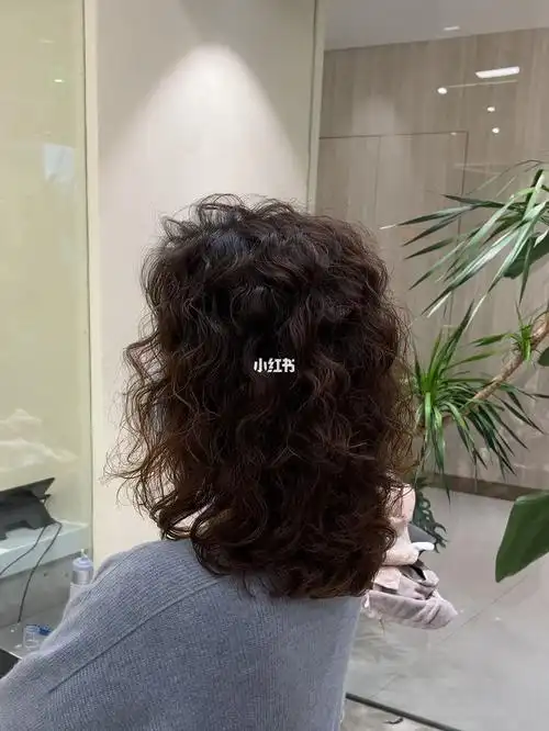 上海韩式烫发  #上海木马烫  #上海长发烫发  #上海中长发烫发