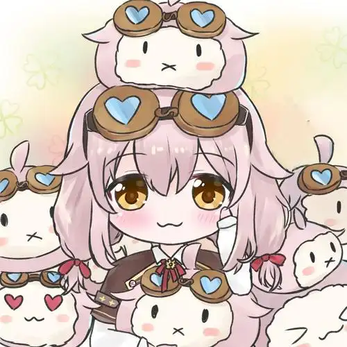 爱吃塔菲的喵酱