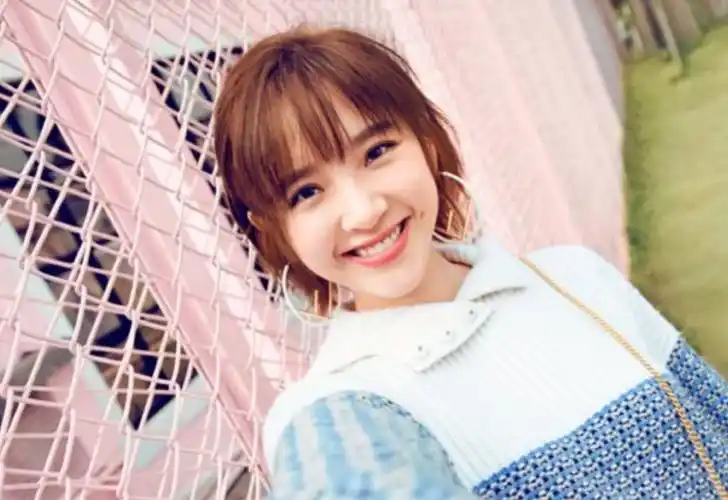 (最适合圆脸的发型)-百科学社