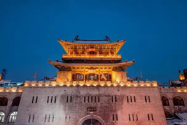 洛阳十字街:千年老街的美食与风情