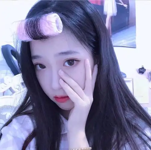 好看又耐看的小仙女头像,女生头像图片-回车桌面