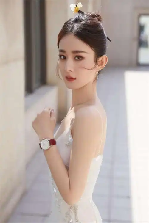 有种"算计"叫赵丽颖和冯绍峰,离婚都三年了,我才明白这盘大棋