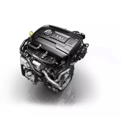 大众的第四代ea888发动机怎么样#ea888,诞生于20