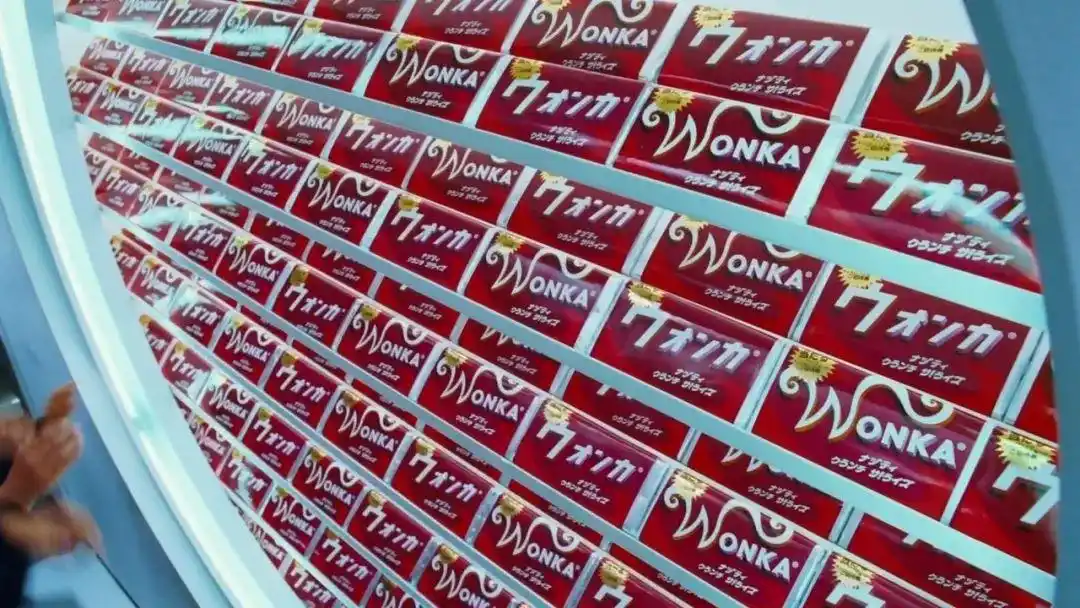 这部电影竟然要拍前传了|巧克力工厂|旺卡|巧克力_新浪娱乐_新浪网