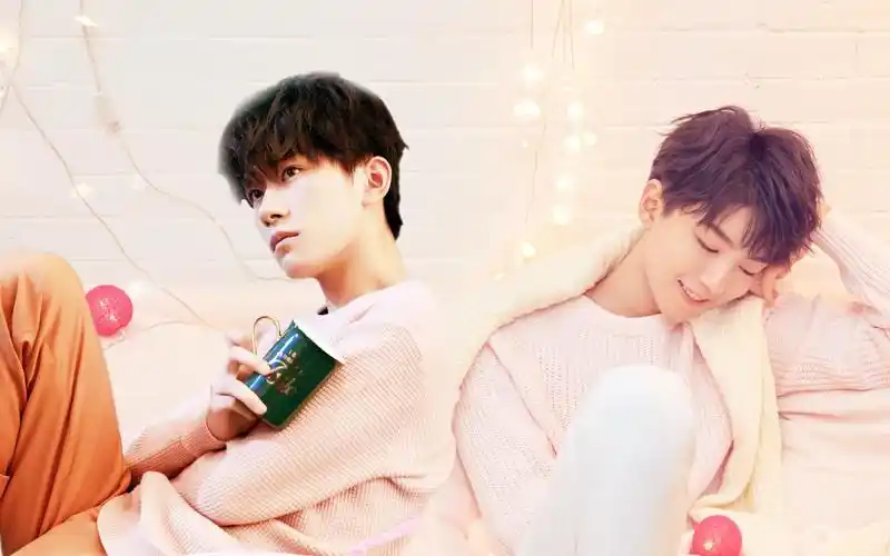 【千凯千】【凯千】【千凯】日常q&a(播放量破四十万福利放送,看清