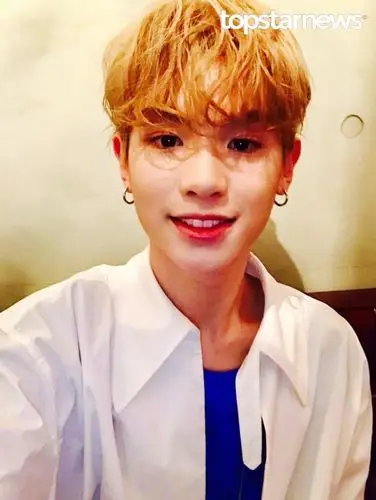 男版produce101s2 justin黄明昊