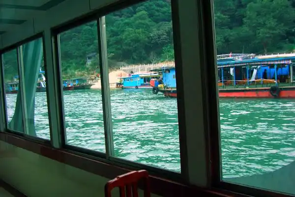 [原创]seeyeah清远人体摄影之旅花絮---终点站 - 活动花絮 - 中国影像