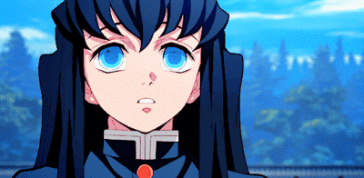 鬼灭之刃虫柱 - 堆糖,美图壁纸兴趣社区