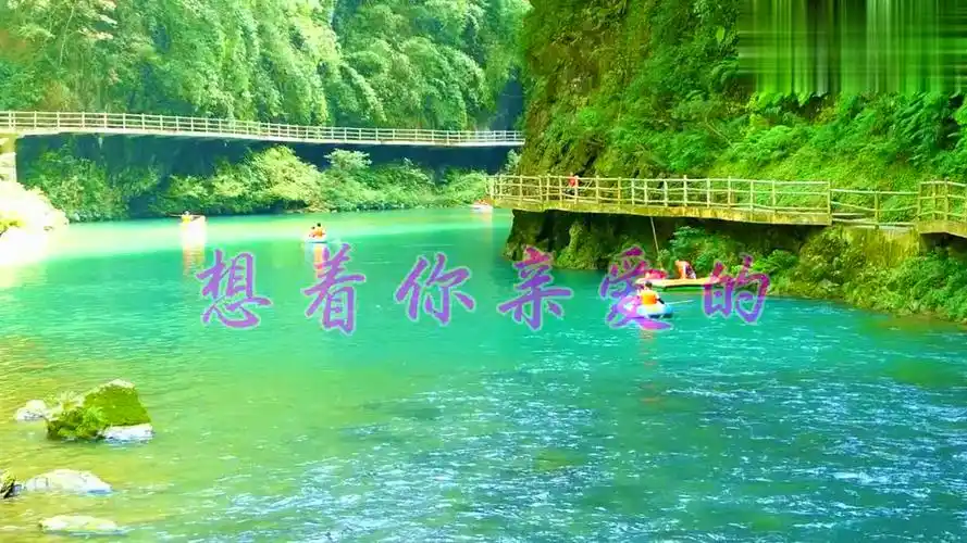 祁隆一首情歌《想着你亲爱的》甜美醉人,肉麻至极,超好听!