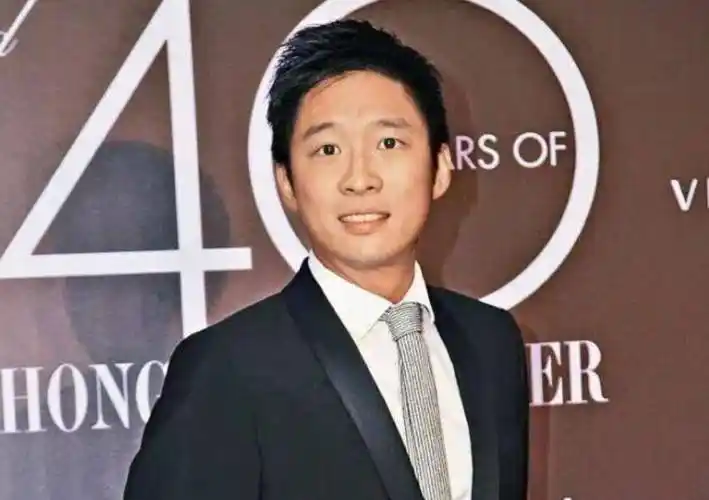 原创情断章子怡错失外模身价300亿的霍启山为何至今找不到女友