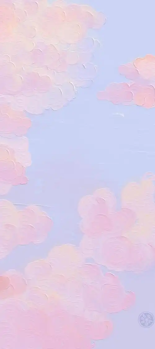 多彩壁纸389期|简单干净的壁纸好喜欢