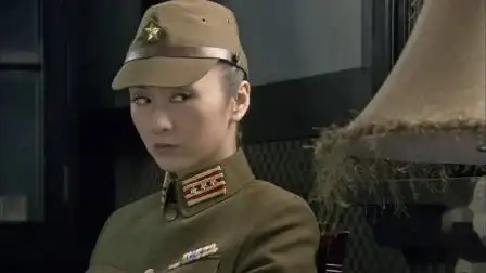 神枪大侠连杀数名鬼子,手法太高明,女大佐立马慌了-电视剧-高清完整