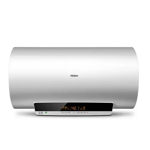 haier/海尔 ec8003-yt1 80升电热水器 洗澡淋浴 防电墙一级能效-tmall