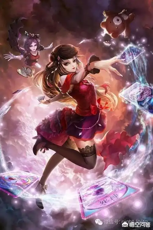 你们谁有《精灵梦叶罗丽》菲灵的图片? - 石塘网