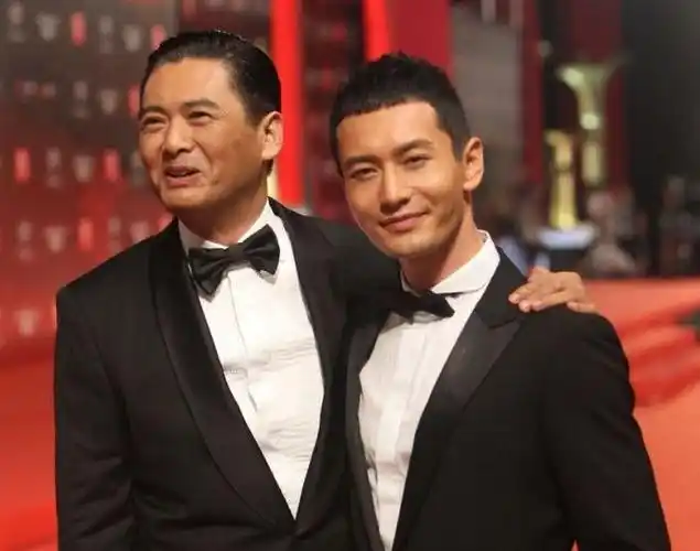 明星真实身高都是多少 演员郑恺的身高绝对虚报了